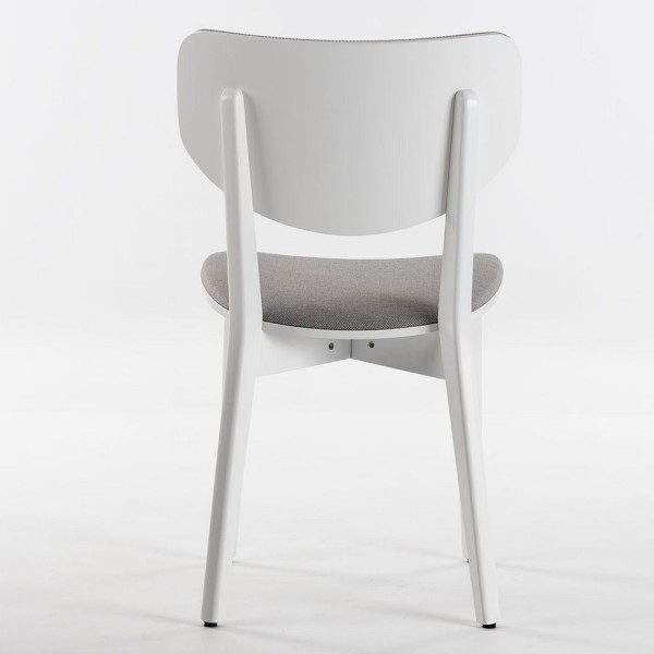 Кухонний стілець 03А — Скандинавський стиль для вашого інтер'єру