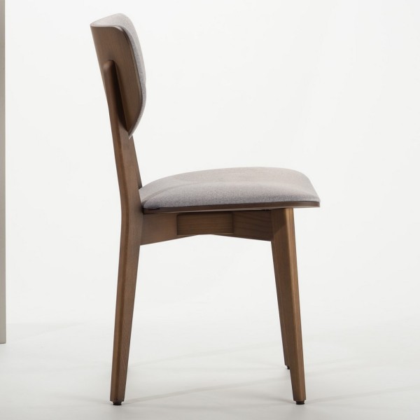 Кухонний стілець 03А — Скандинавський стиль для вашого інтер'єру