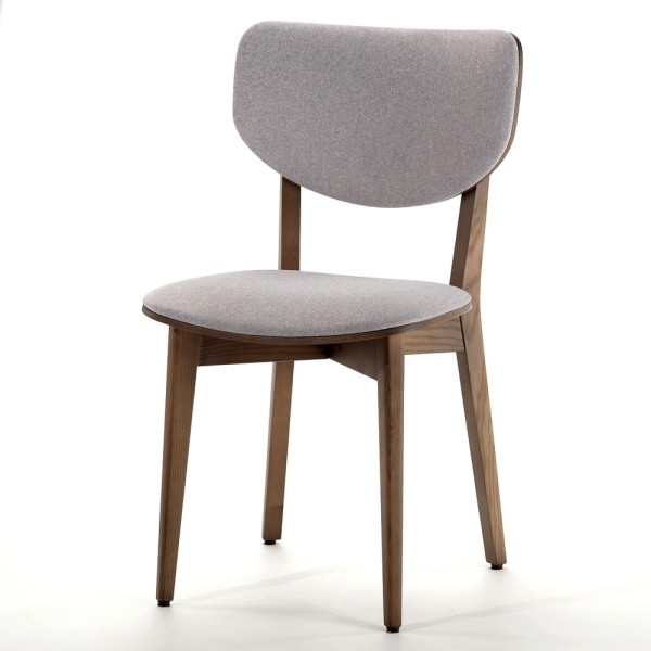 Кухонний стілець 03А — Скандинавський стиль для вашого інтер'єру