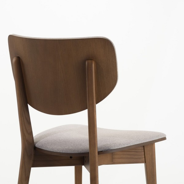 Кухонний стілець 03А — Скандинавський стиль для вашого інтер'єру