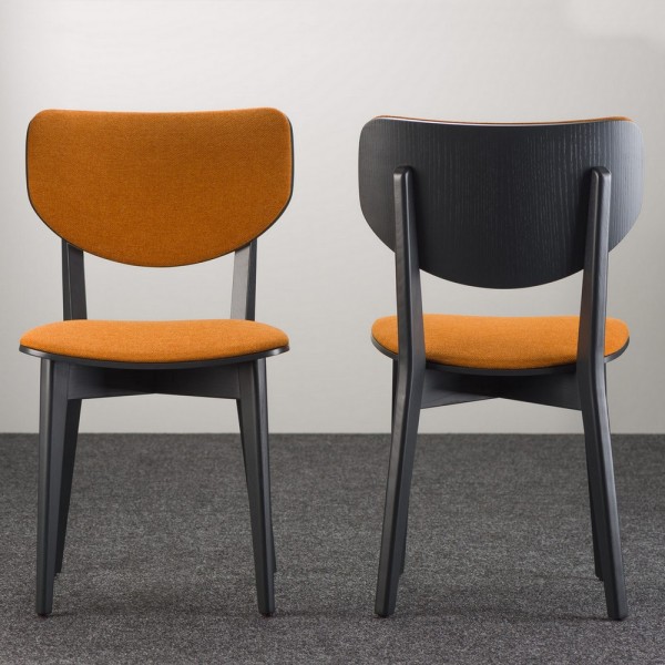 Кухонний стілець 03А — Скандинавський стиль для вашого інтер'єру