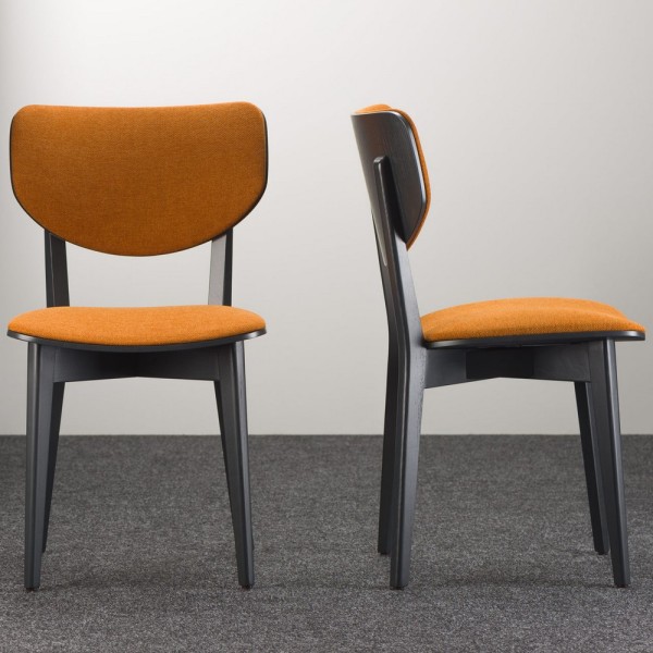 Кухонний стілець 03А — Скандинавський стиль для вашого інтер'єру