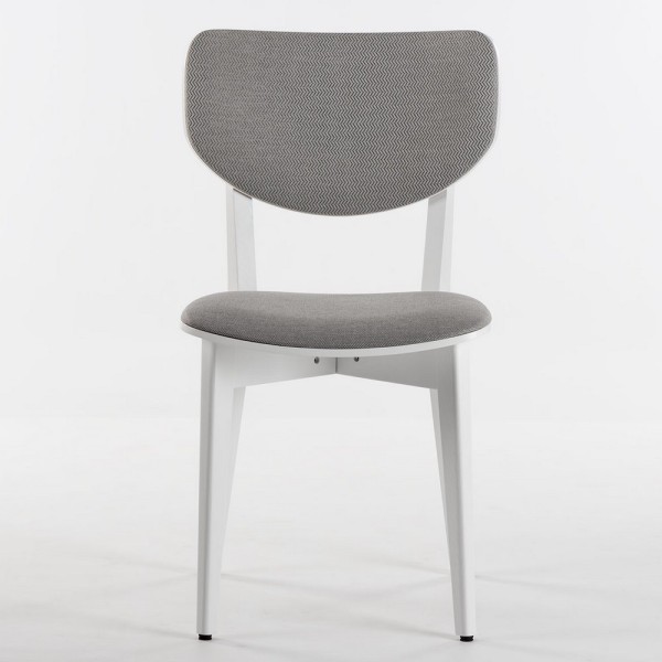 Кухонний стілець 03А — Скандинавський стиль для вашого інтер'єру