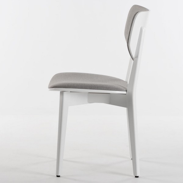 Кухонний стілець 03А — Скандинавський стиль для вашого інтер'єру