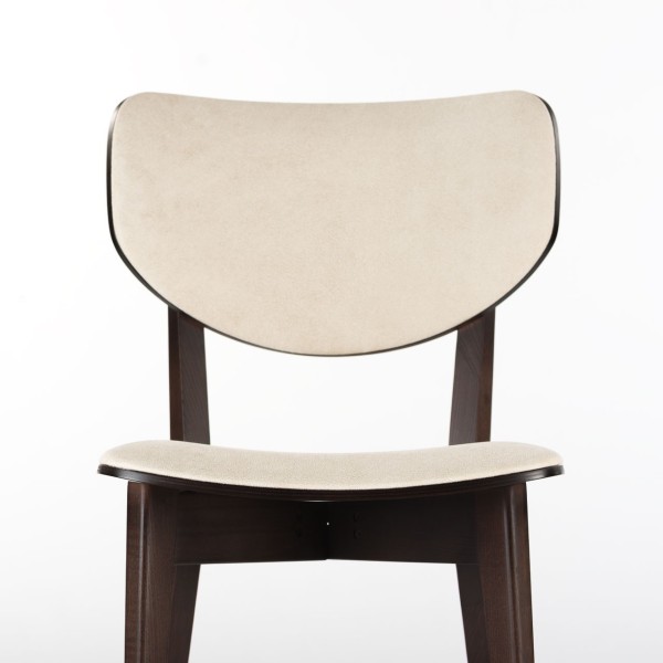 Кухонний стілець 03А — Скандинавський стиль для вашого інтер'єру