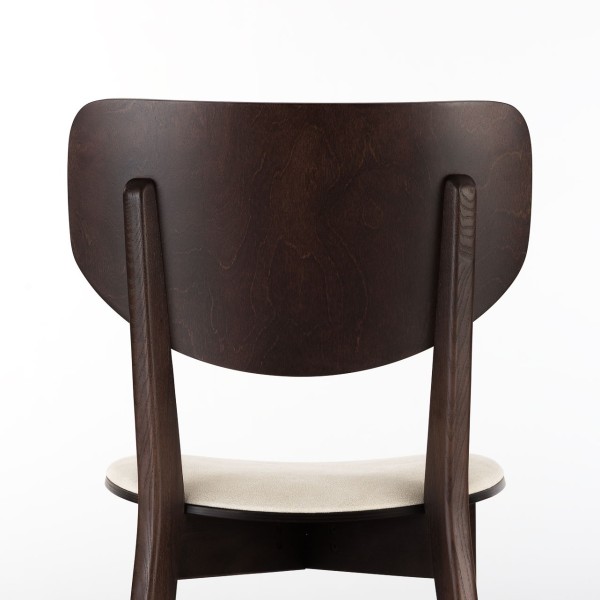 Кухонний стілець 03А — Скандинавський стиль для вашого інтер'єру