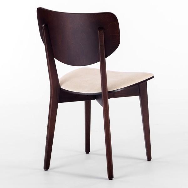 Кухонний стілець 03А — Скандинавський стиль для вашого інтер'єру