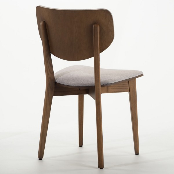 Кухонний стілець 03А — Скандинавський стиль для вашого інтер'єру