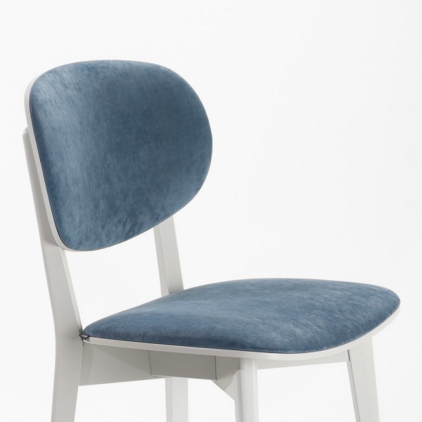 Кухонний стілець 03Б — Скандинавський стиль для вашої кухні