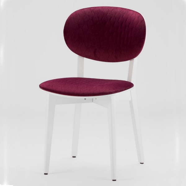 Кухонний стілець 03Б — Скандинавський стиль для вашої кухні