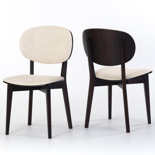 Кухонний стілець 03Б — Скандинавський стиль для вашої кухні