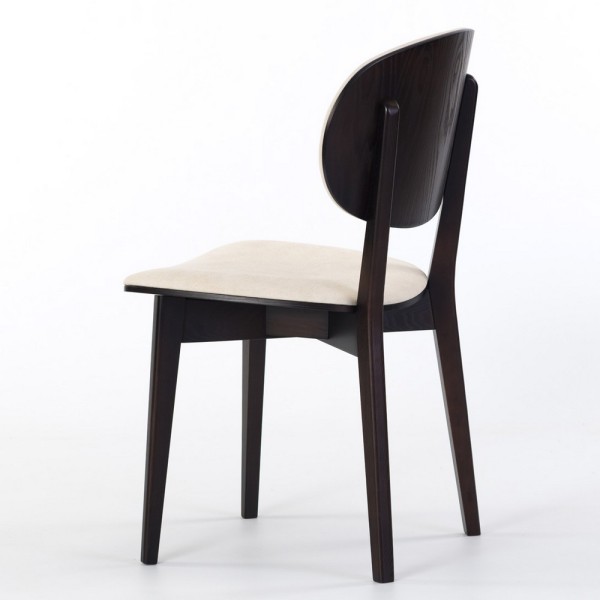 Кухонний стілець 03Б — Скандинавський стиль для вашої кухні