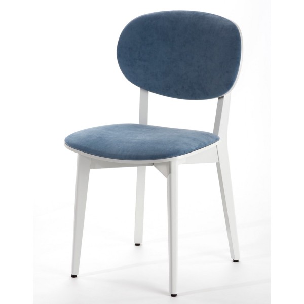 Кухонний стілець 03Б — Скандинавський стиль для вашої кухні