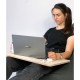 Столик для ноутбуку Laptop stander – стиль та комфорт для вашого робочого простору