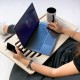 Столик для ноутбуку Laptop stander – стиль та комфорт для вашого робочого простору