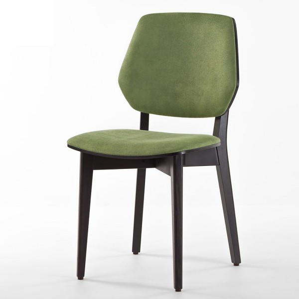 Стілець 03В в скандинавському стилі для кухні та кафе