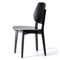 Стул 03В твердый