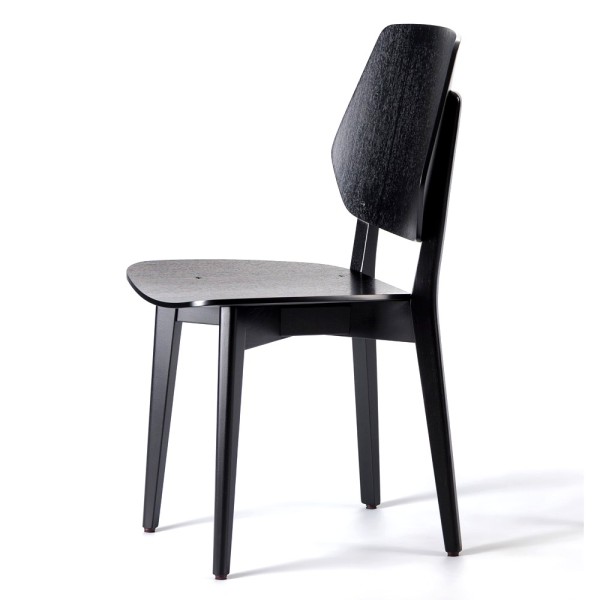 Стілець 03В твердий – стильний стілець для кухні