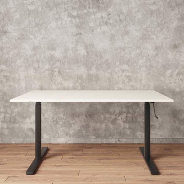 Стол Smartstil механічний – стиль та зручність для вашого офісу