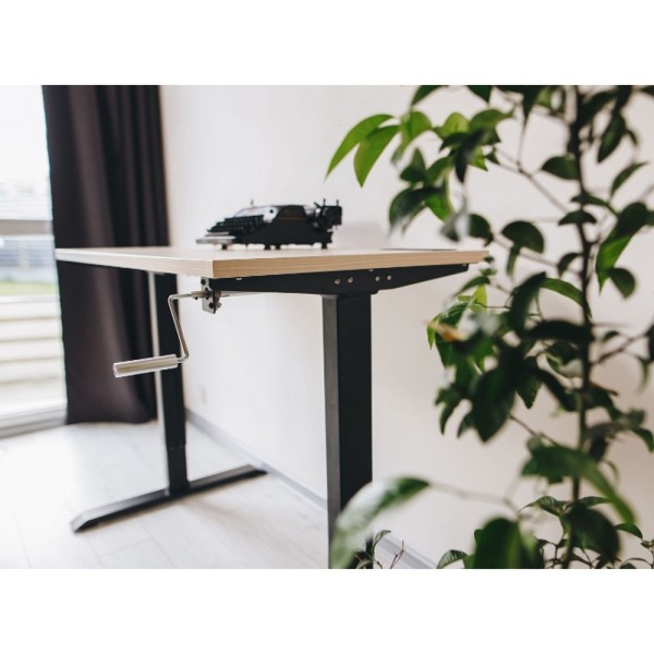 Стол Smartstil механічний – стиль та зручність для вашого офісу