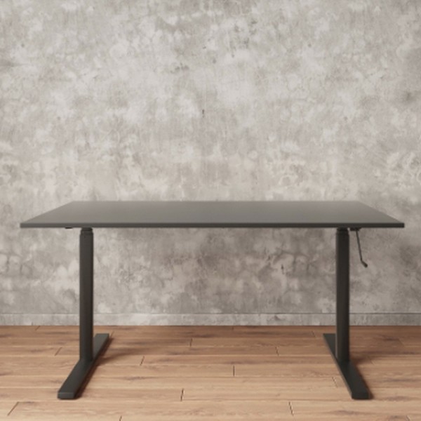 Стол Smartstil механічний – стиль та зручність для вашого офісу