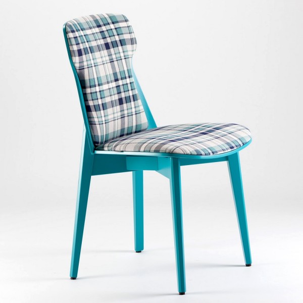 Стілець Леман – стильний та комфортний стілець для вашої кухні