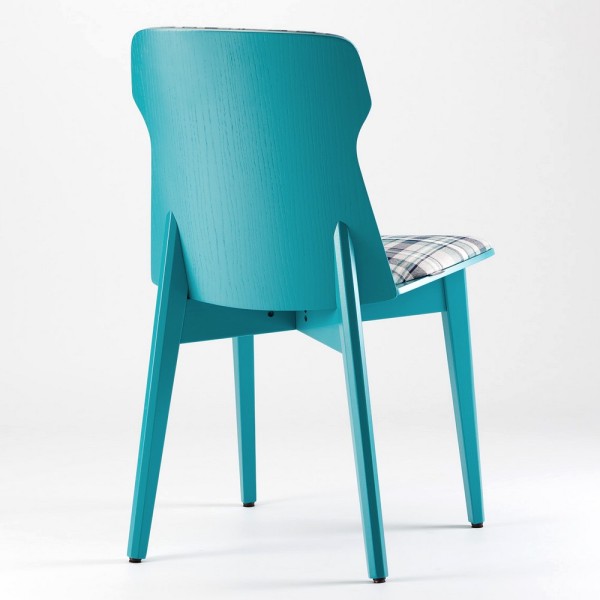 Стілець Леман – стильний та комфортний стілець для вашої кухні