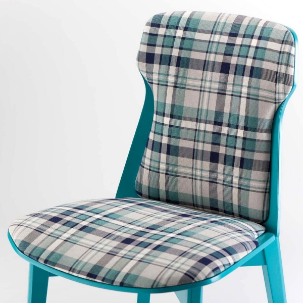 Стілець Леман – стильний та комфортний стілець для вашої кухні