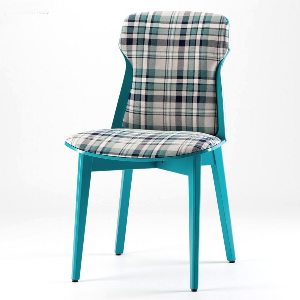 Стілець Леман – стильний та комфортний стілець для вашої кухні