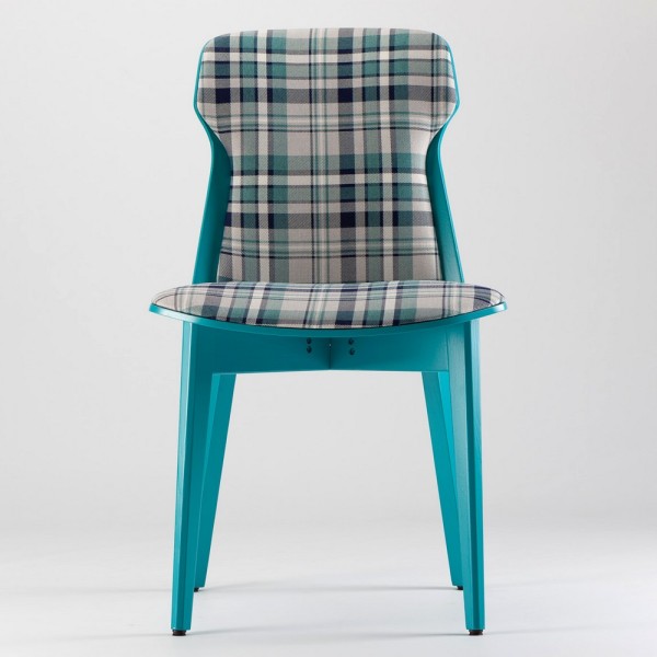 Стілець Леман – стильний та комфортний стілець для вашої кухні