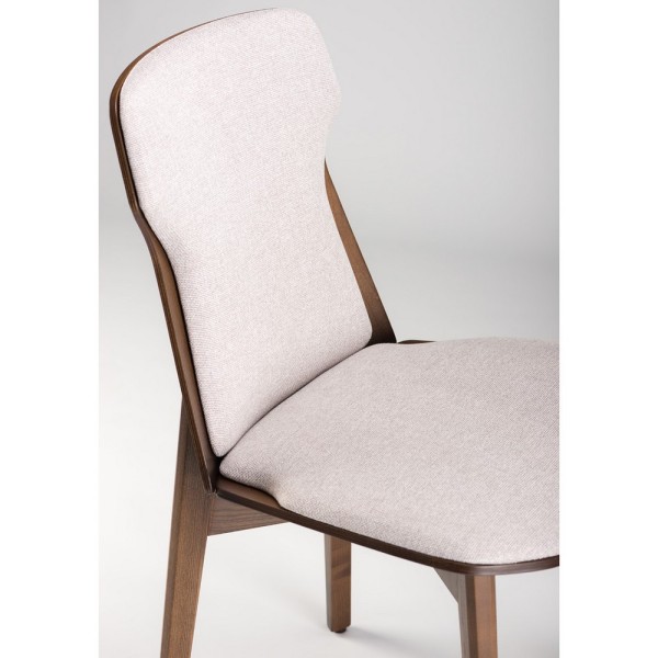 Стілець Леман – стильний та комфортний стілець для вашої кухні