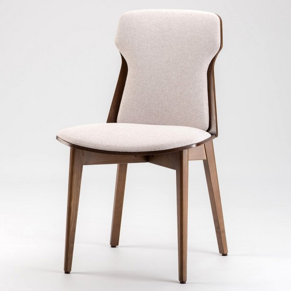 Стілець Леман – стильний та комфортний стілець для вашої кухні