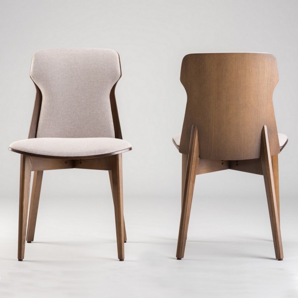 Стілець Леман – стильний та комфортний стілець для вашої кухні