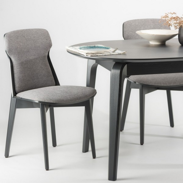 Стілець Леман – стильний та комфортний стілець для вашої кухні