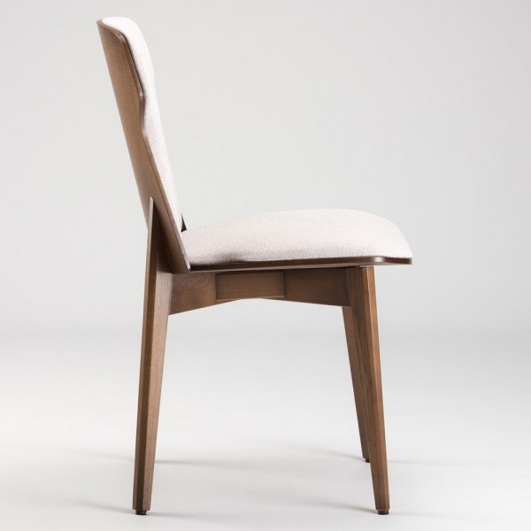 Стілець Леман – стильний та комфортний стілець для вашої кухні