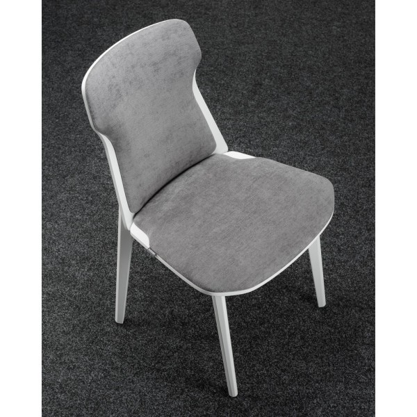 Стілець Леман – стильний та комфортний стілець для вашої кухні