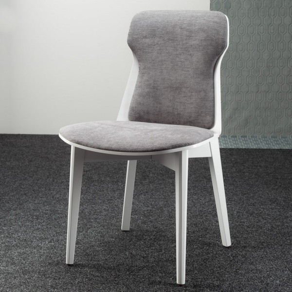 Стілець Леман – стильний та комфортний стілець для вашої кухні