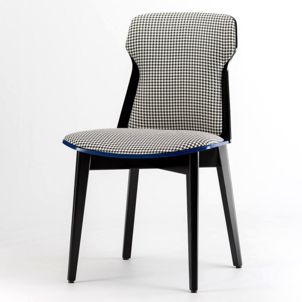 Стілець Леман – стильний та комфортний стілець для вашої кухні