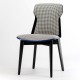 Стілець Леман – стильний та комфортний стілець для вашої кухні