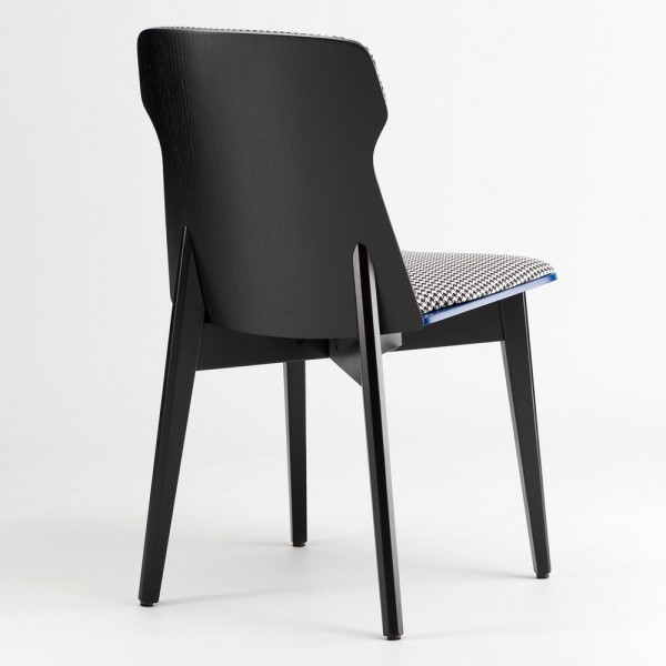 Стілець Леман – стильний та комфортний стілець для вашої кухні