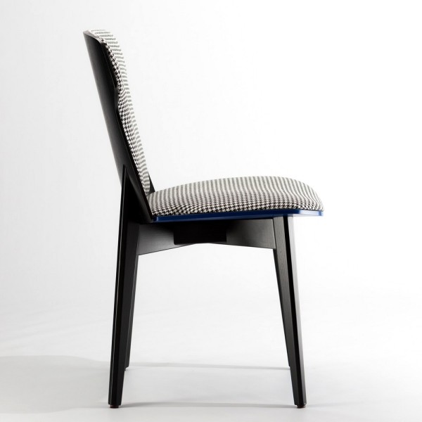 Стілець Леман – стильний та комфортний стілець для вашої кухні