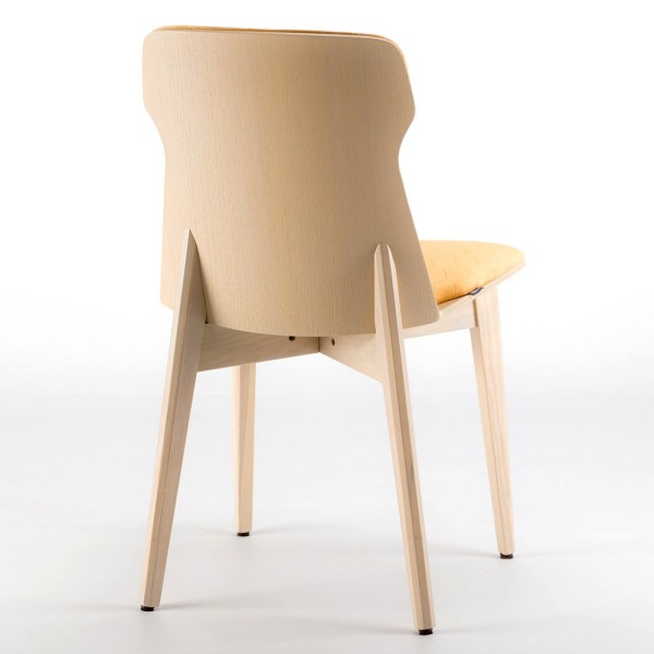 Стілець Леман – стильний та комфортний стілець для вашої кухні