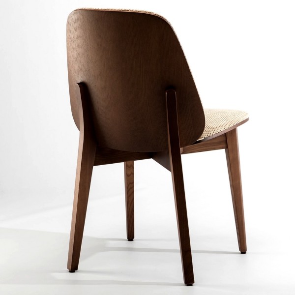 Стілець Пломбір для кухні та кафе