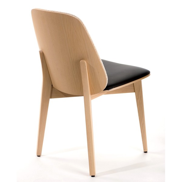 Стілець Пломбір для кухні та кафе