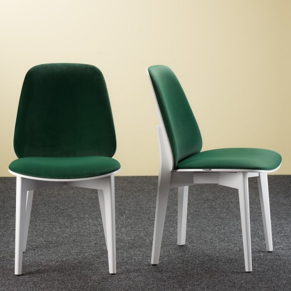 Стілець Пломбір для кухні та кафе