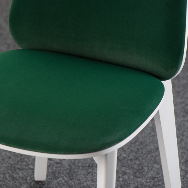 Стілець Пломбір для кухні та кафе