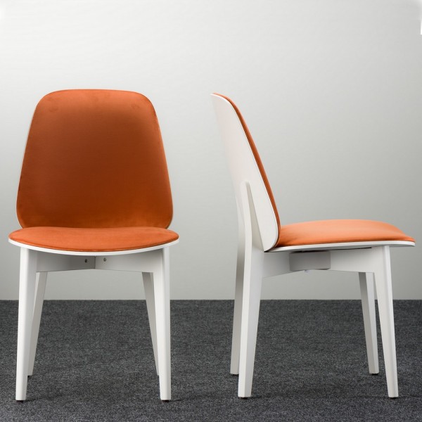 Стілець Пломбір для кухні та кафе