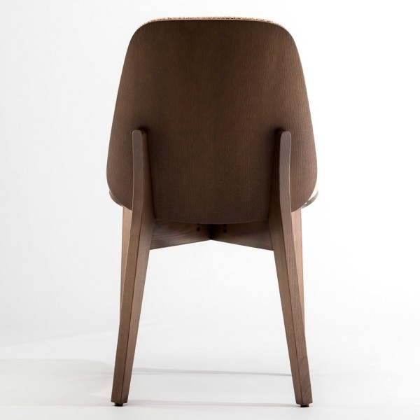 Стілець Пломбір для кухні та кафе