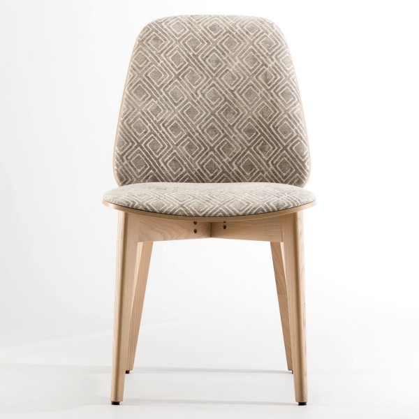 Стілець Пломбір для кухні та кафе