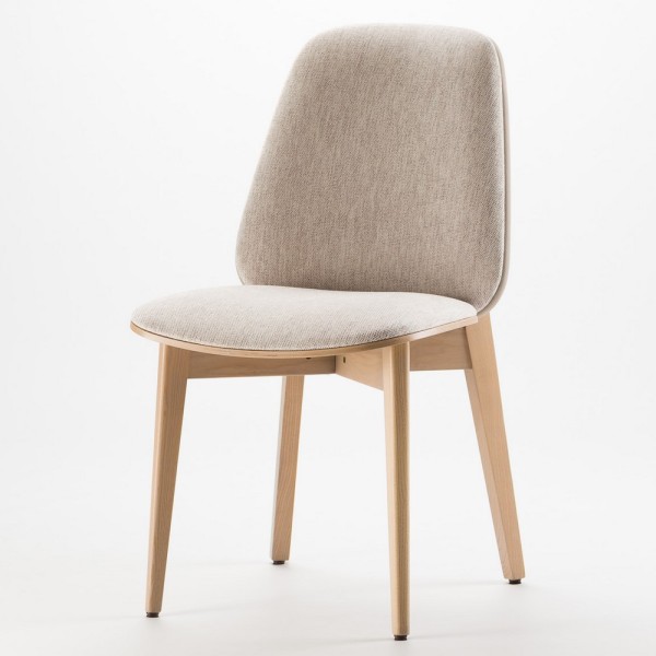 Стілець Пломбір soft – стильний та зручний стілець для вашої кухні